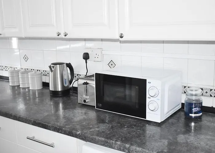 The Hathway Walk Μπρίστολ