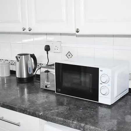 The Hathway Walk Μπρίστολ