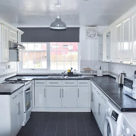 Дом отдыха The Hathway Walk