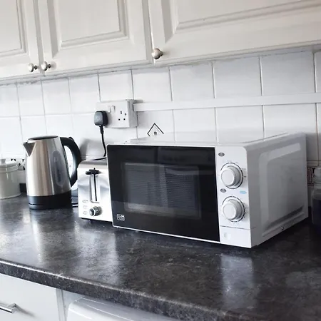 The Hathway Walk Dom wakacyjny