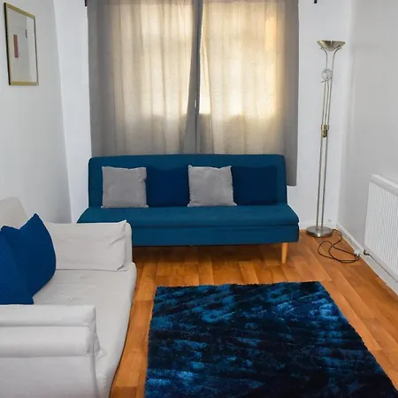 The Hathway Walk * Bristol