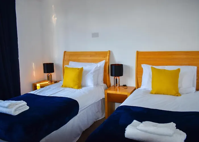 The Hathway Walk Dom wakacyjny Bristol