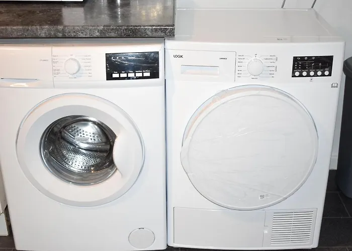 The Hathway Walk Bristol