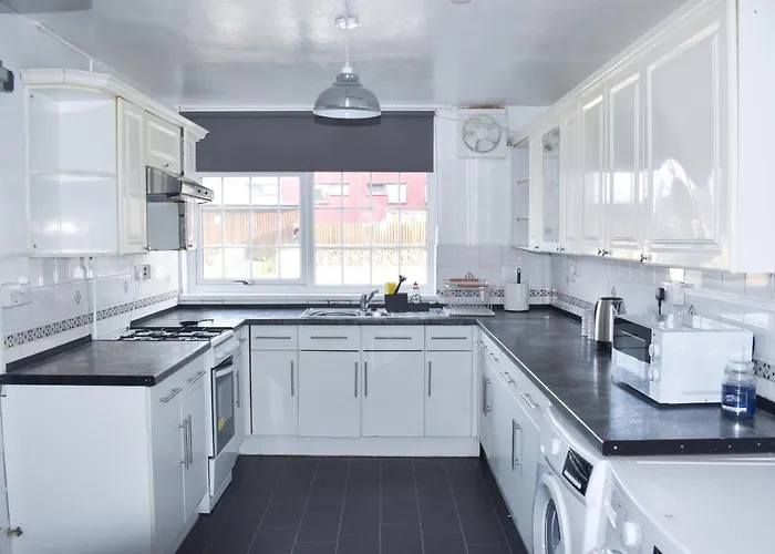 Dom wakacyjny The Hathway Walk