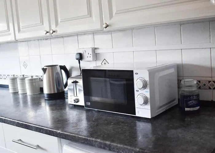 The Hathway Walk Dom wakacyjny