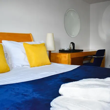 The Hathway Walk Holiday home *