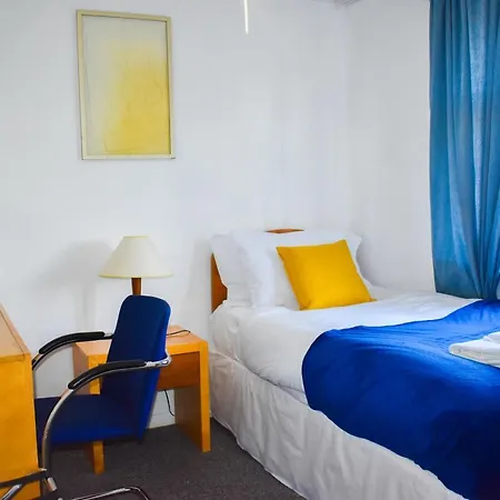 The Hathway Walk Holiday home