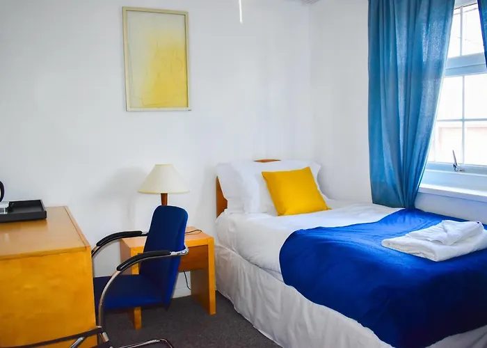 The Hathway Walk Holiday home