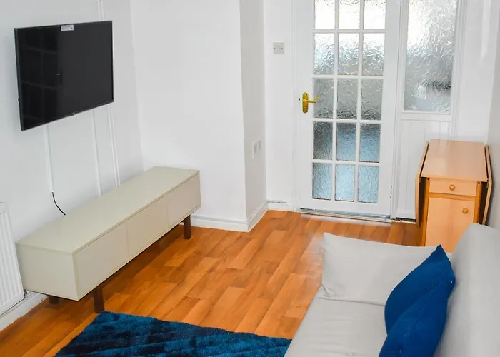 Holiday home The Hathway Walk Bristol