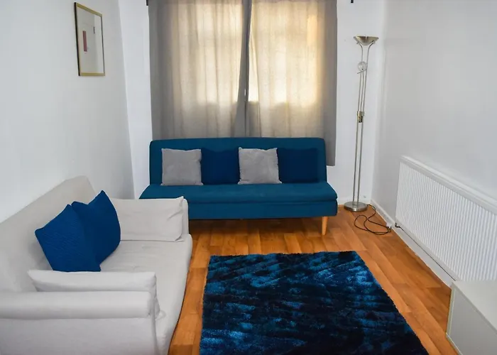 The Hathway Walk * Bristol